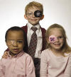 Photo of Eye Patches for amblyopia